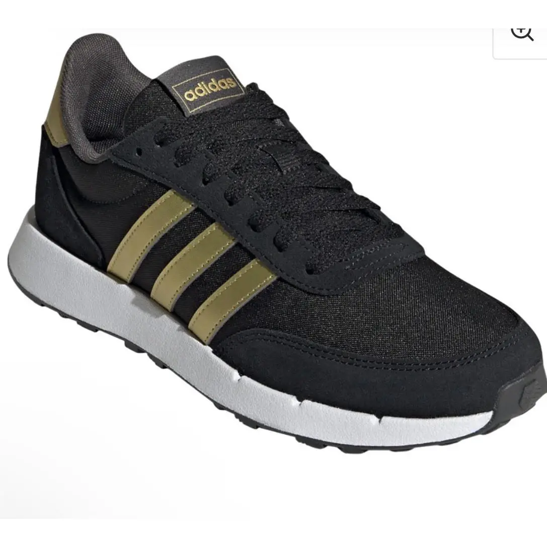 Adidas shoes - Adidas Run 60s 2.0 - Run - Adidas Run 60s 20 - Black 0