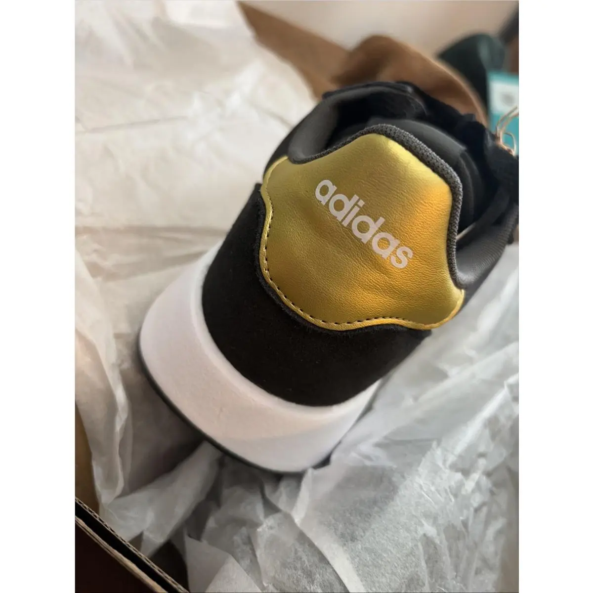 Adidas shoes - Adidas Run 60s 2.0 - Run - Adidas Run 60s 20 - Black 4