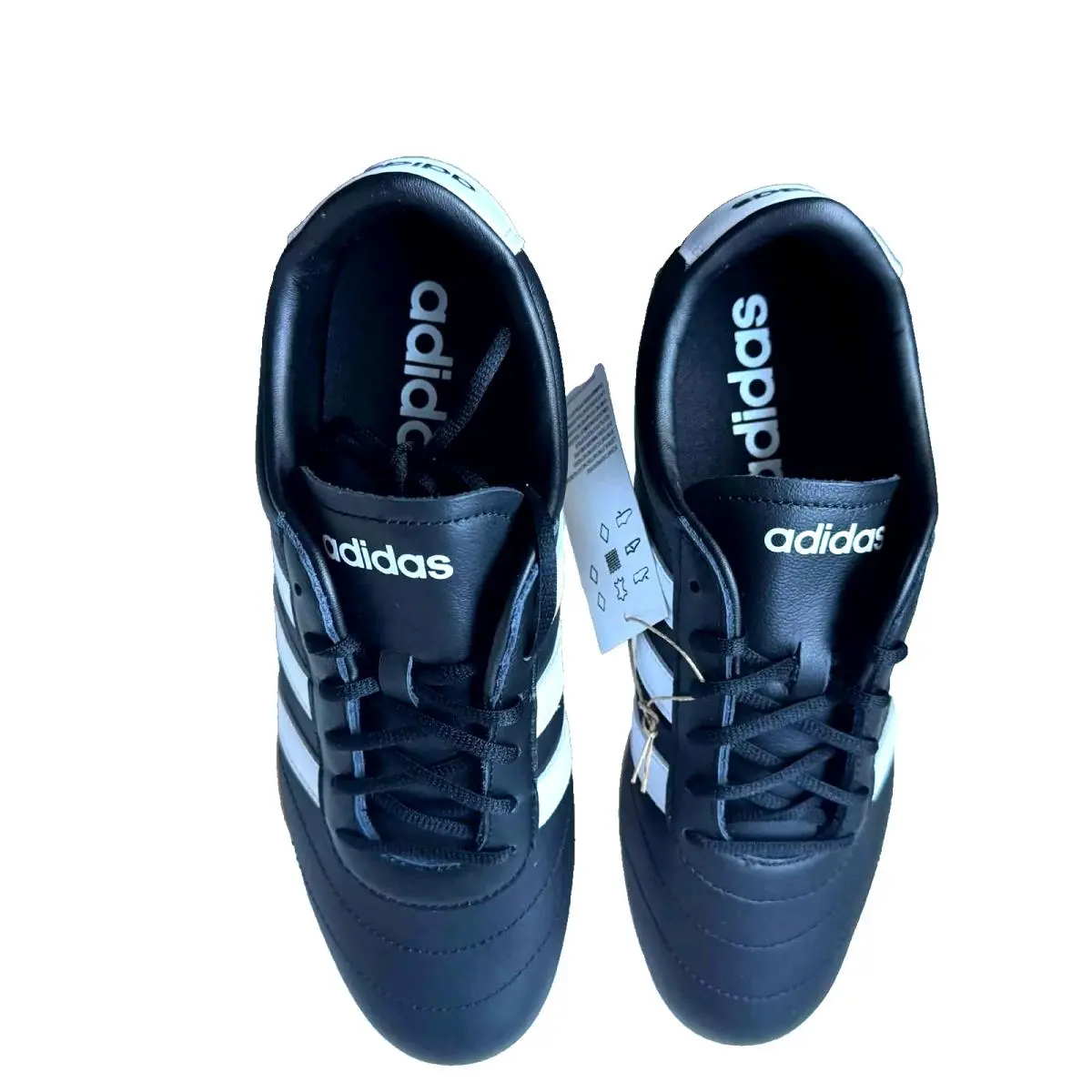 Adidas shoes - adidas Grand Court - Grand Court - JQ9684 - Black (UPC: 197626489477) 8