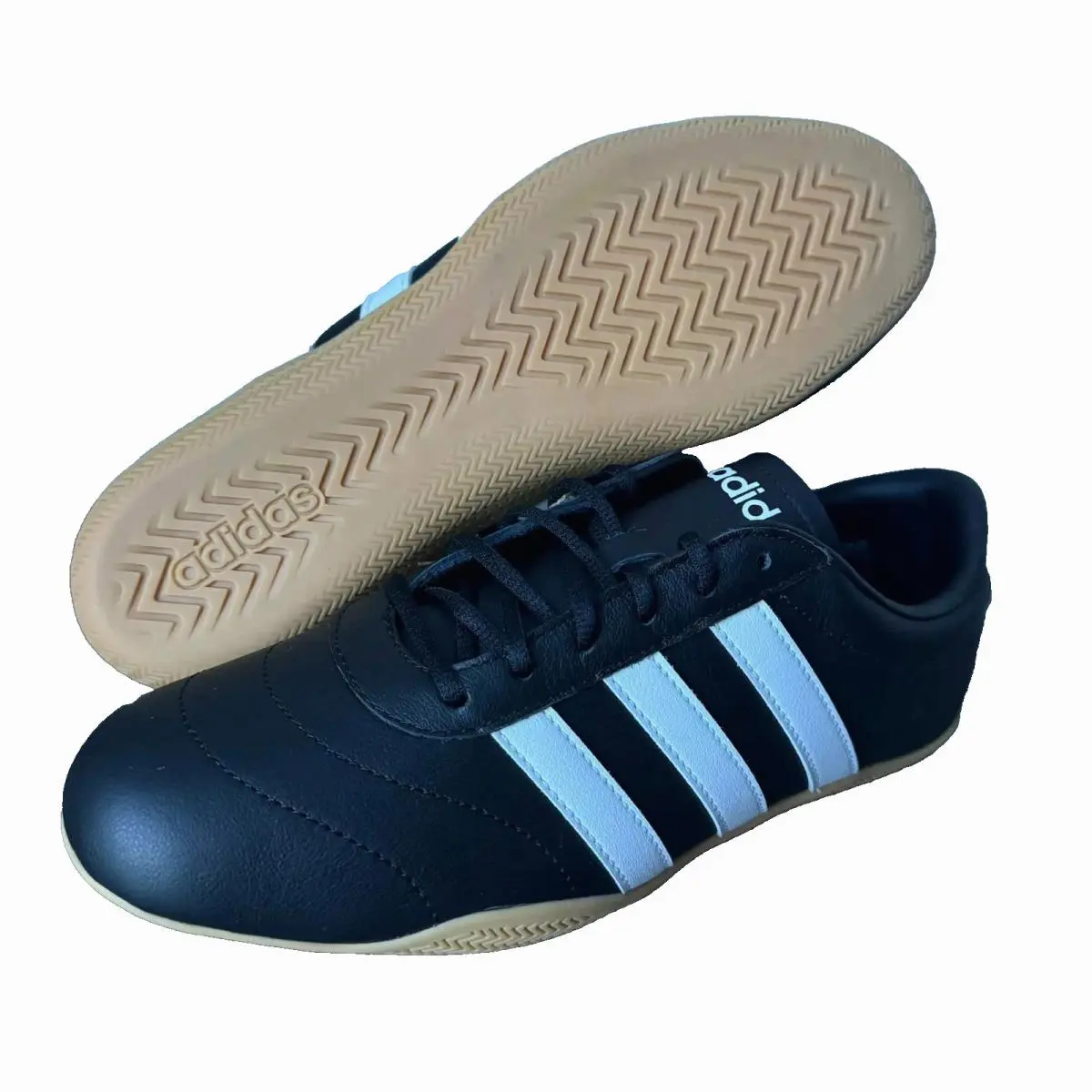 Adidas shoes - adidas Grand Court - Grand Court - JQ9684 - Black (UPC: 197626489477) 5