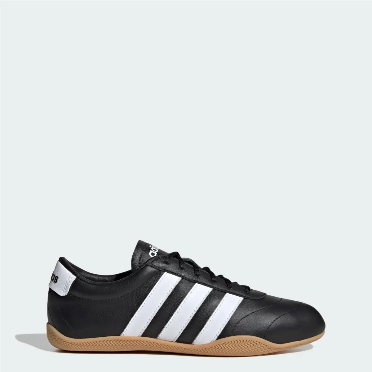 Adidas shoes - adidas Grand Court - Grand Court - JQ9684 - Black (UPC: 197626489477) 11