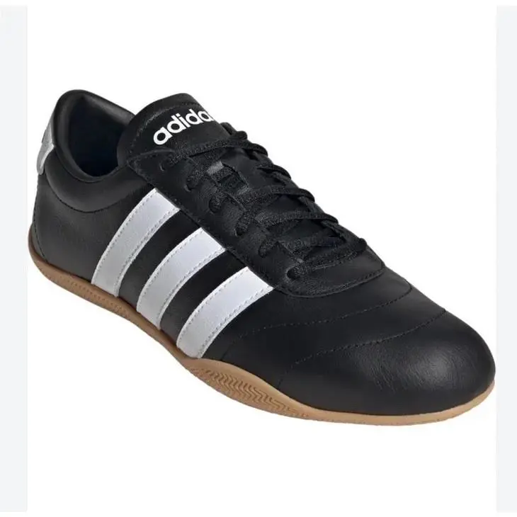 Adidas shoes - adidas Grand Court - Grand Court - JQ9684 - Black (UPC: 197626489477) 2