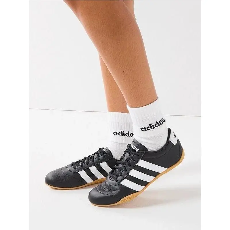 Adidas shoes - adidas Grand Court - Grand Court - JQ9684 - Black (UPC: 197626489477) 3