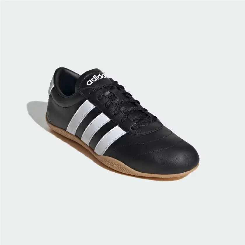 Adidas shoes - adidas Grand Court - Grand Court - JQ9684 - Black (UPC: 197626489477) 6