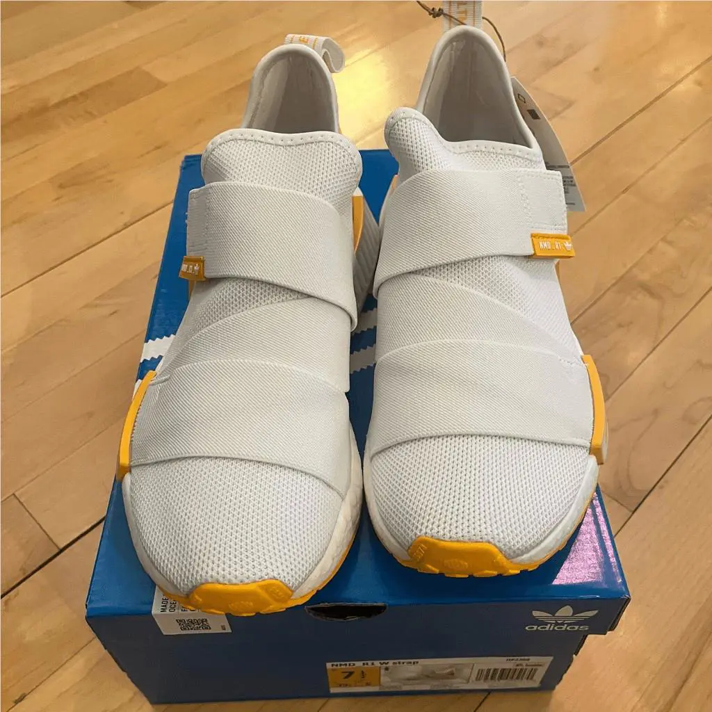 Adidas shoes - Multicolor, Exterior: Multicolor 2