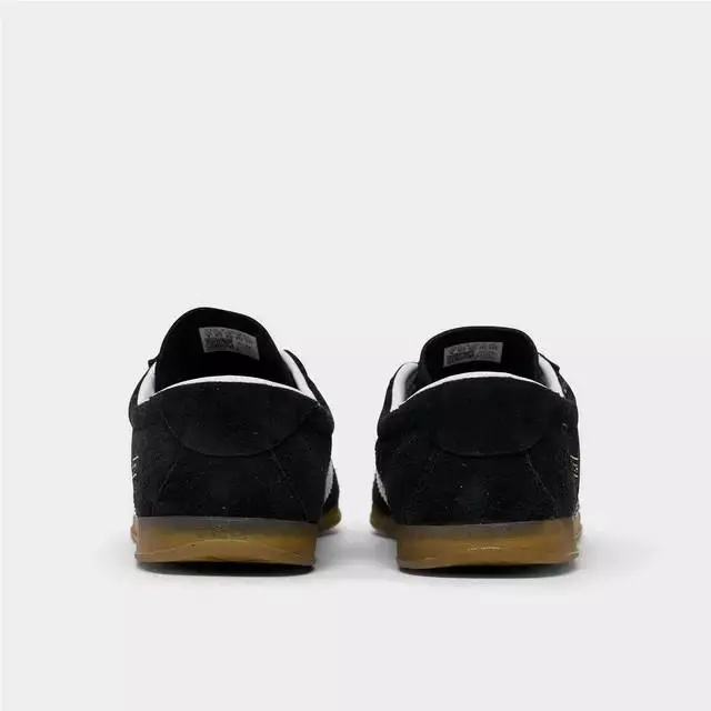 Adidas shoes - ADIDAS GAZELLE LO PRO - GAZELLE PRO - JR8886 - Black White 3