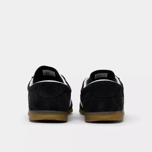 Adidas shoes - ADIDAS GAZELLE LO PRO - GAZELLE PRO - JR8886 - Black White 3