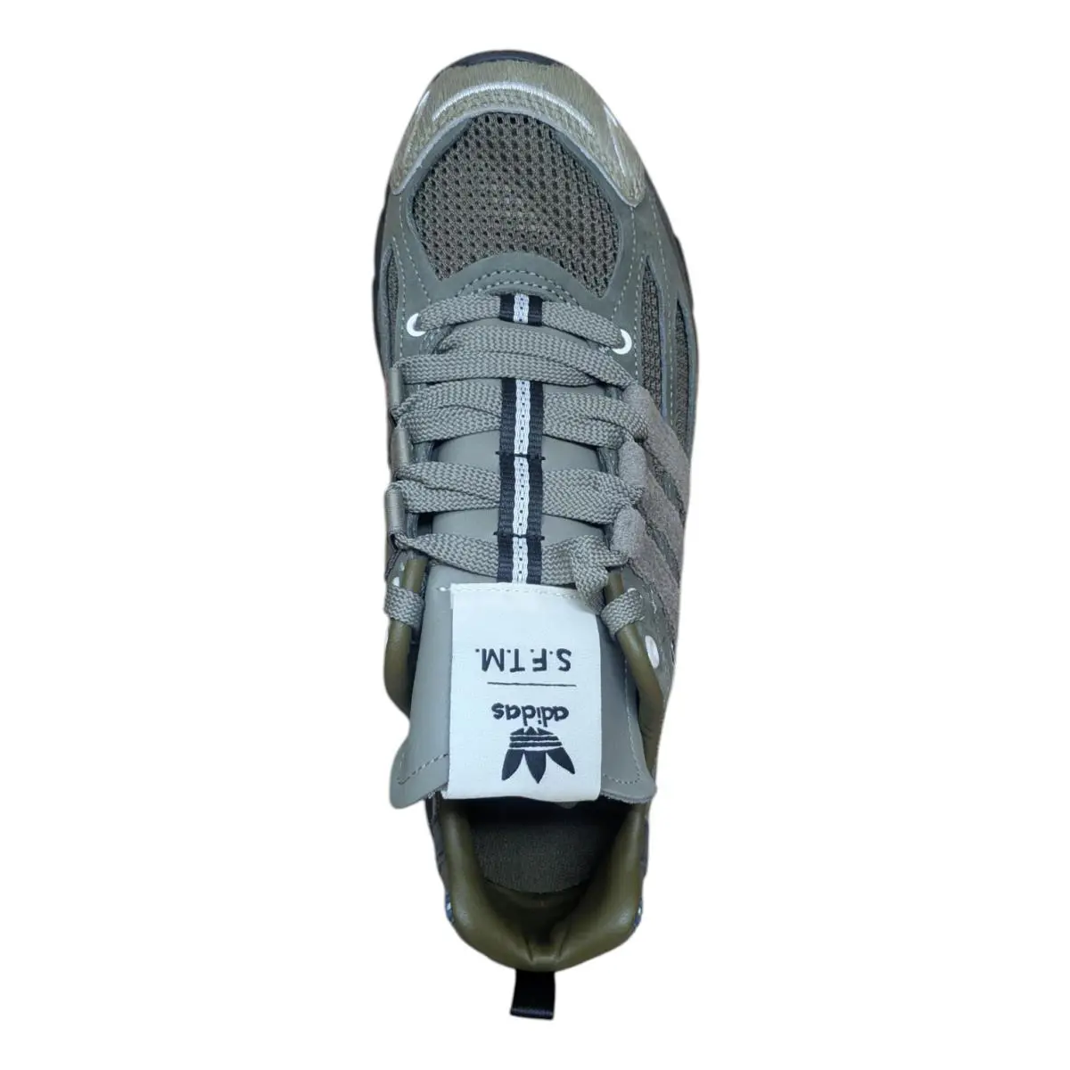 Adidas shoes - Adidas Adistar Cushion SFTM - Adistar Cushion SFTM - Green (UPC: 197612481546) 1