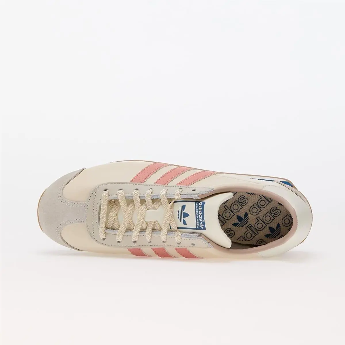 Adidas shoes - adidas Country OG - Country - ID2961 - Beige 1