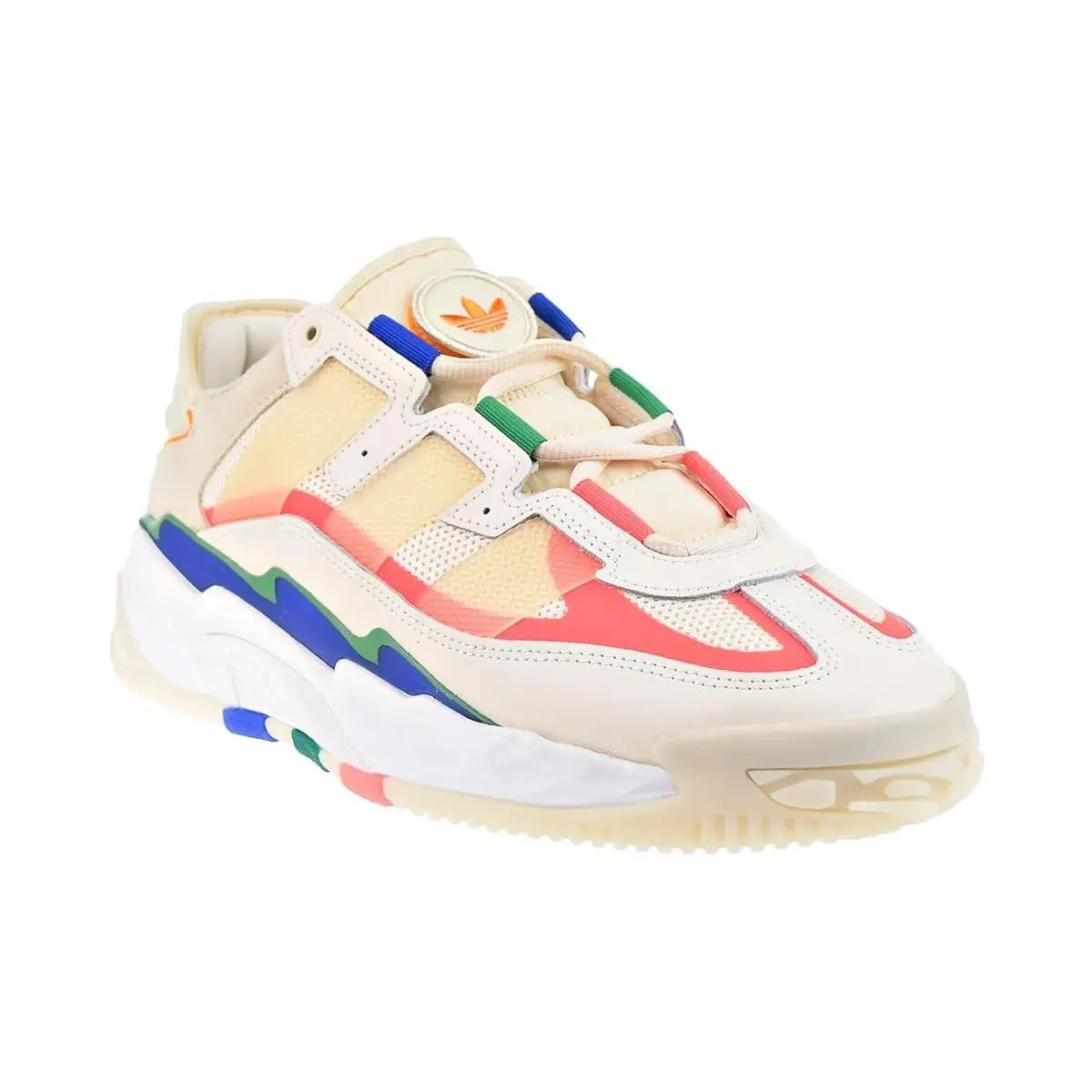 Adidas shoes - Ecru Tint Green (UPC: 195736592599) 0
