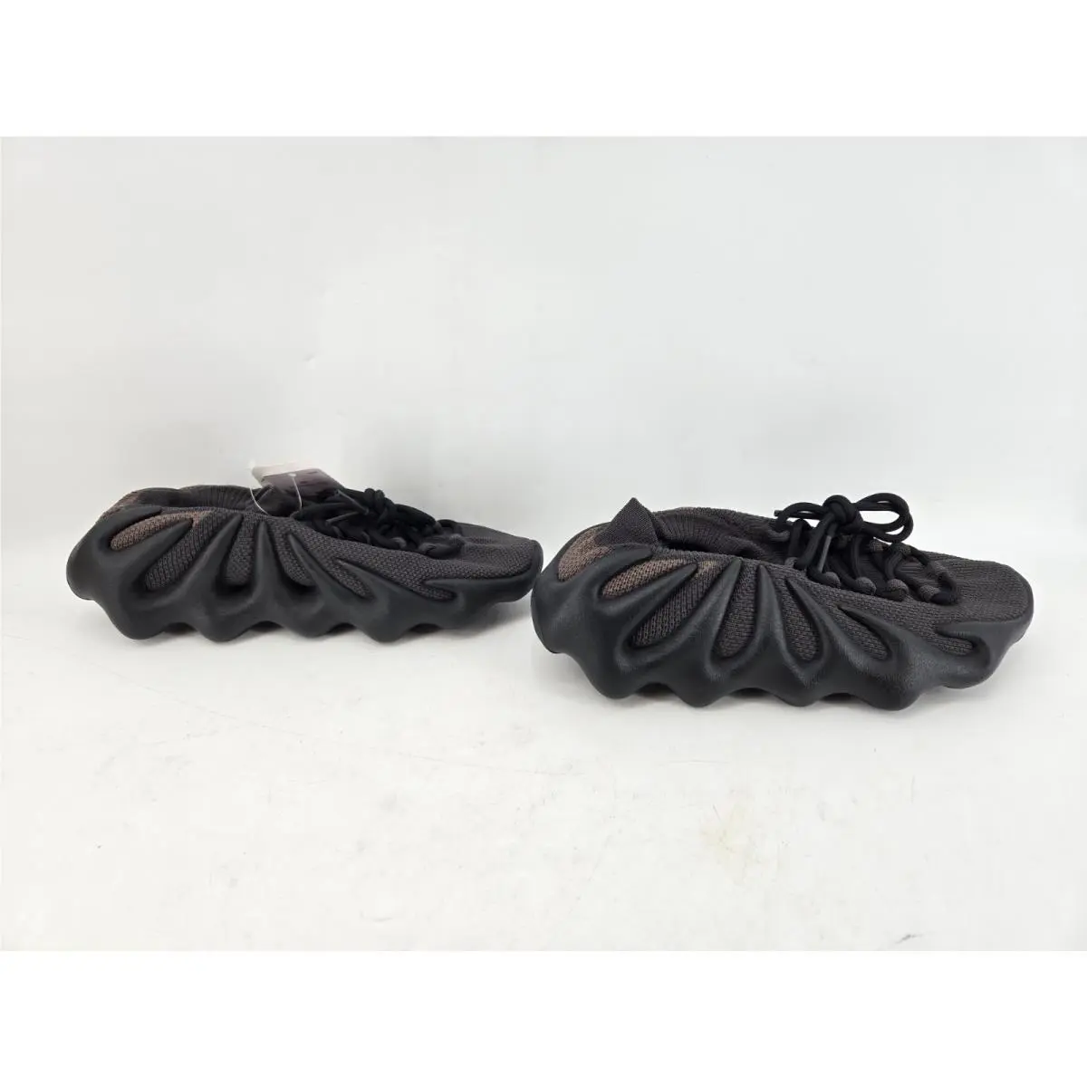 Adidas shoes - adidas Yeezy 450 - Yeezy - H03665 - Black 3
