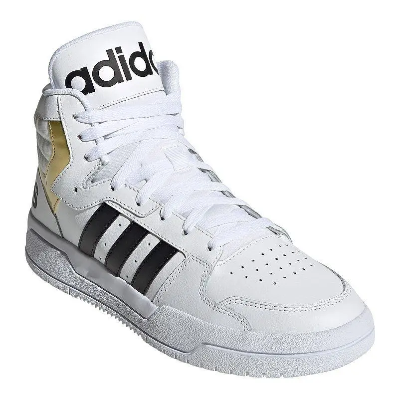 Adidas shoes - adidas Entrap - Entrap - White (UPC: 194814373150) 0