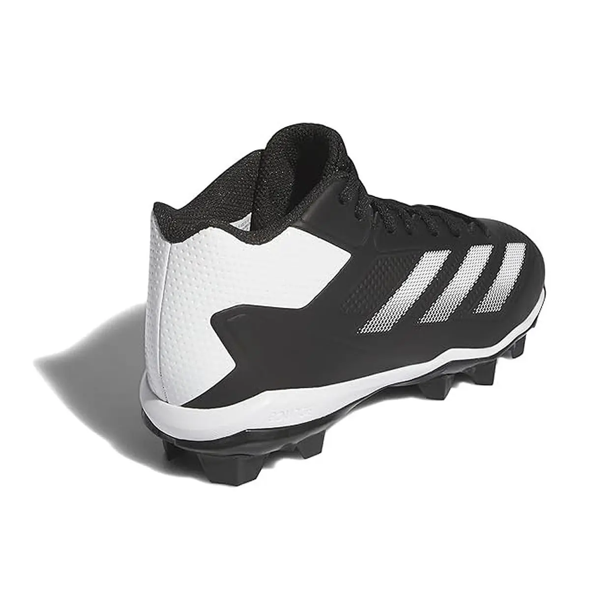 Adidas shoes - Black (UPC: 197607513412) 1