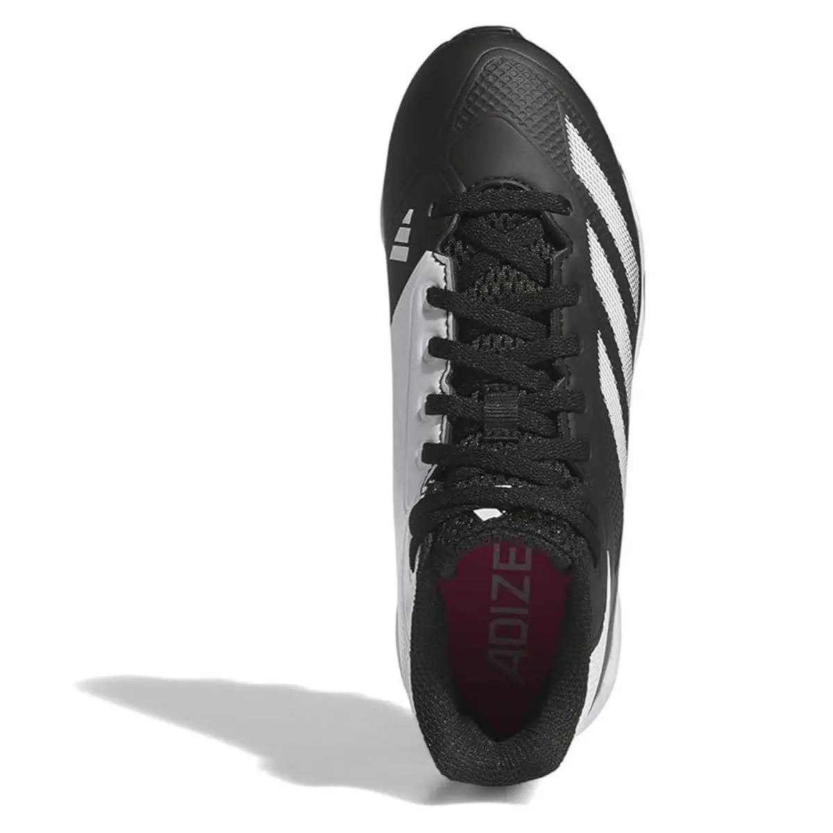 Adidas shoes - Black (UPC: 197607513412) 2