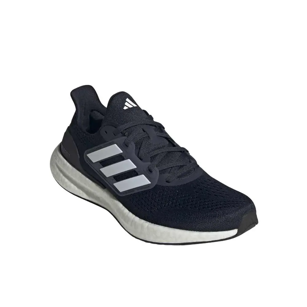 Adidas shoes - adidas Pureboost 23 Running - Pureboost Running - IF2373 - Black (UPC: 196465721229) 0