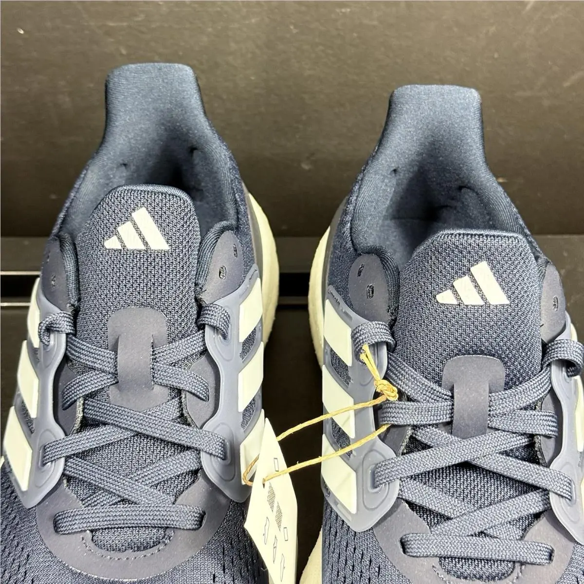 Adidas shoes - adidas PureBoost 23 - PureBoost - IF2373 - Blue 7