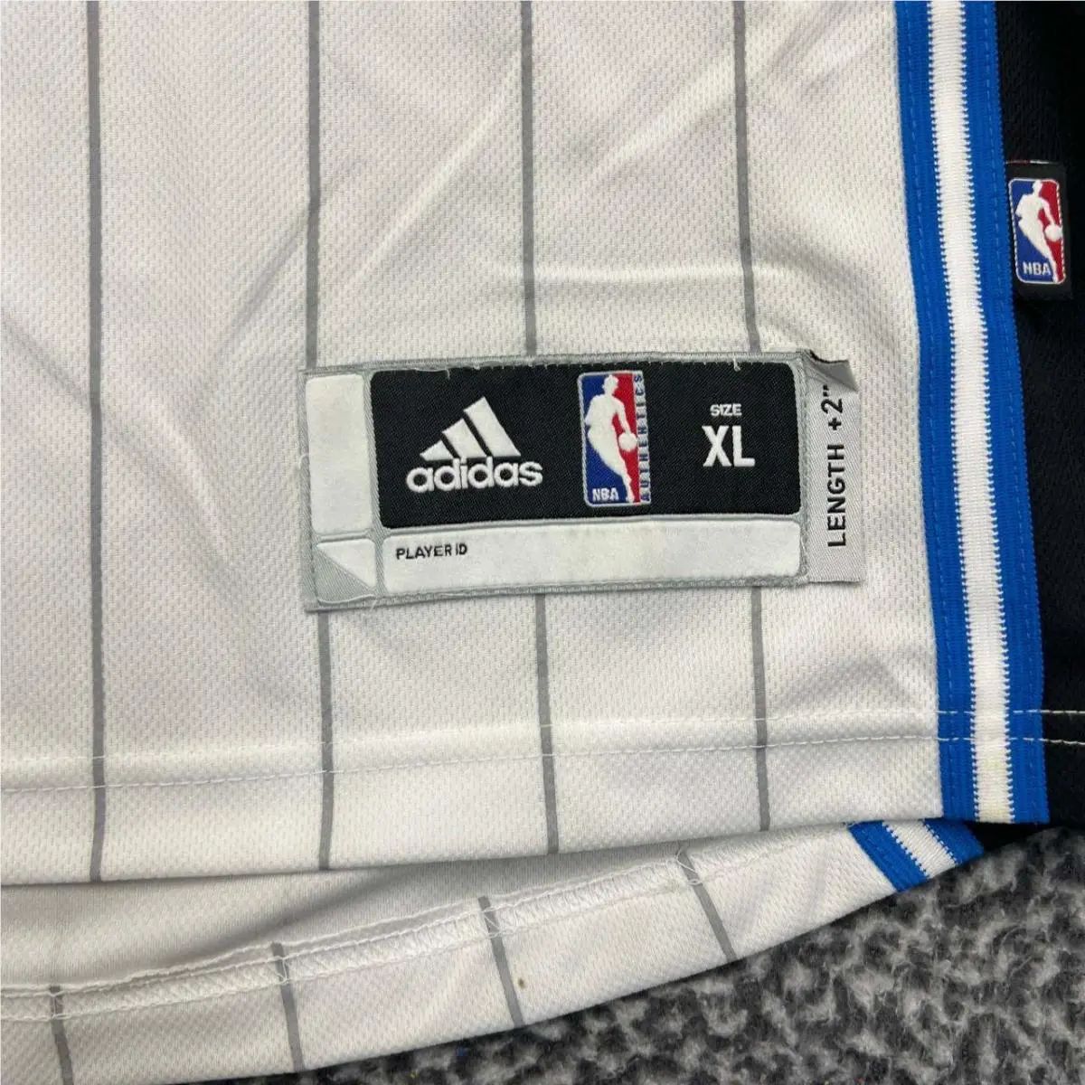 Adidas clothing - White 1
