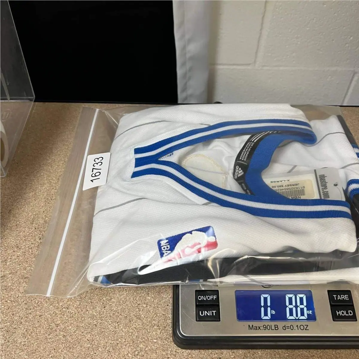 Adidas clothing - White 6