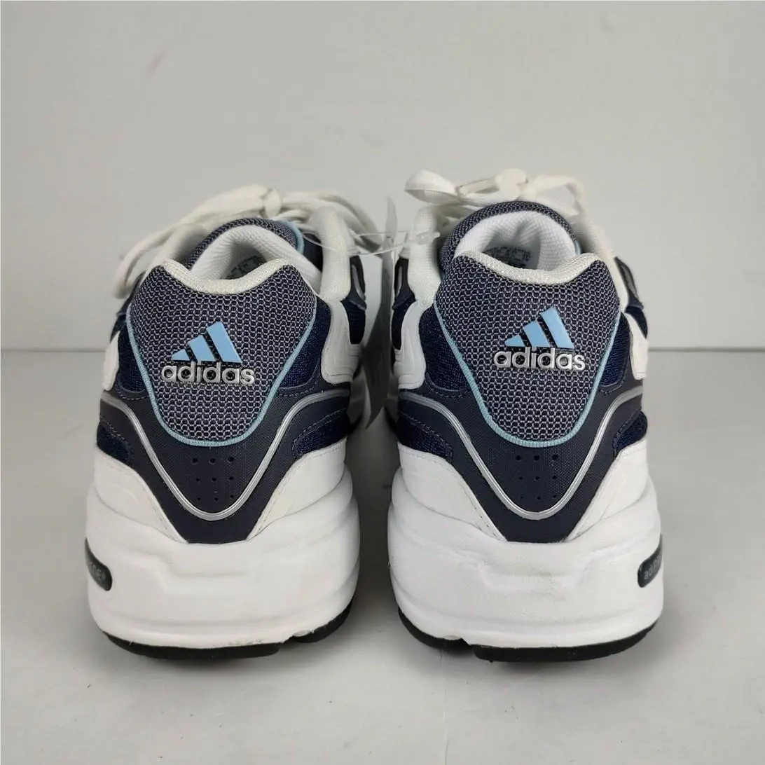 Adidas shoes - White 2