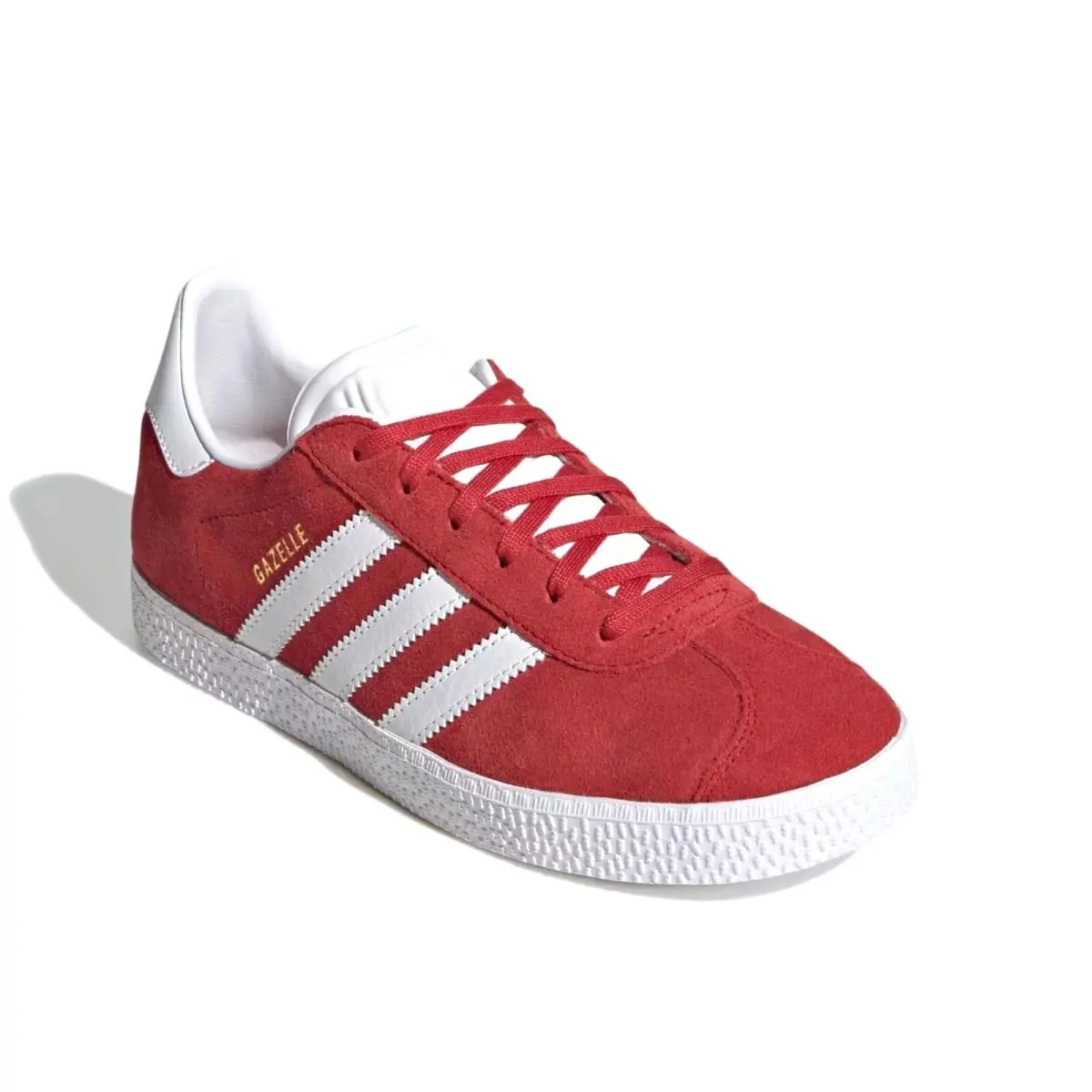 Men`s Adidas Originals Gazelle Shoes Size US 10 JI1534