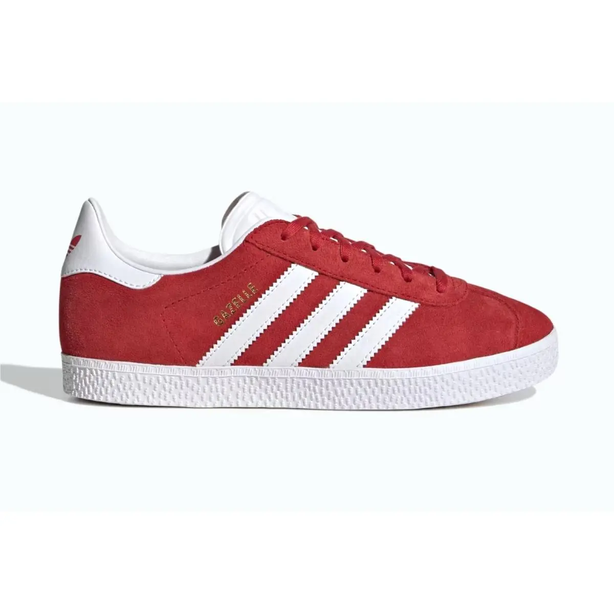 Adidas shoes - Red 3