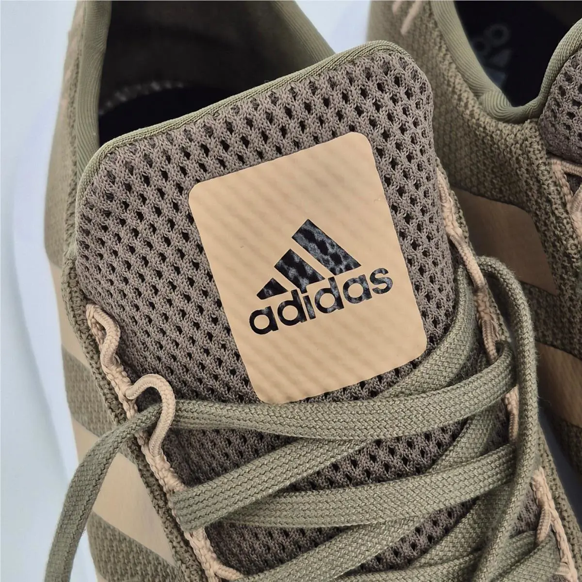 Adidas shoes - JR6891 - JR6891 - Multicolor (UPC: 197619670981) 9