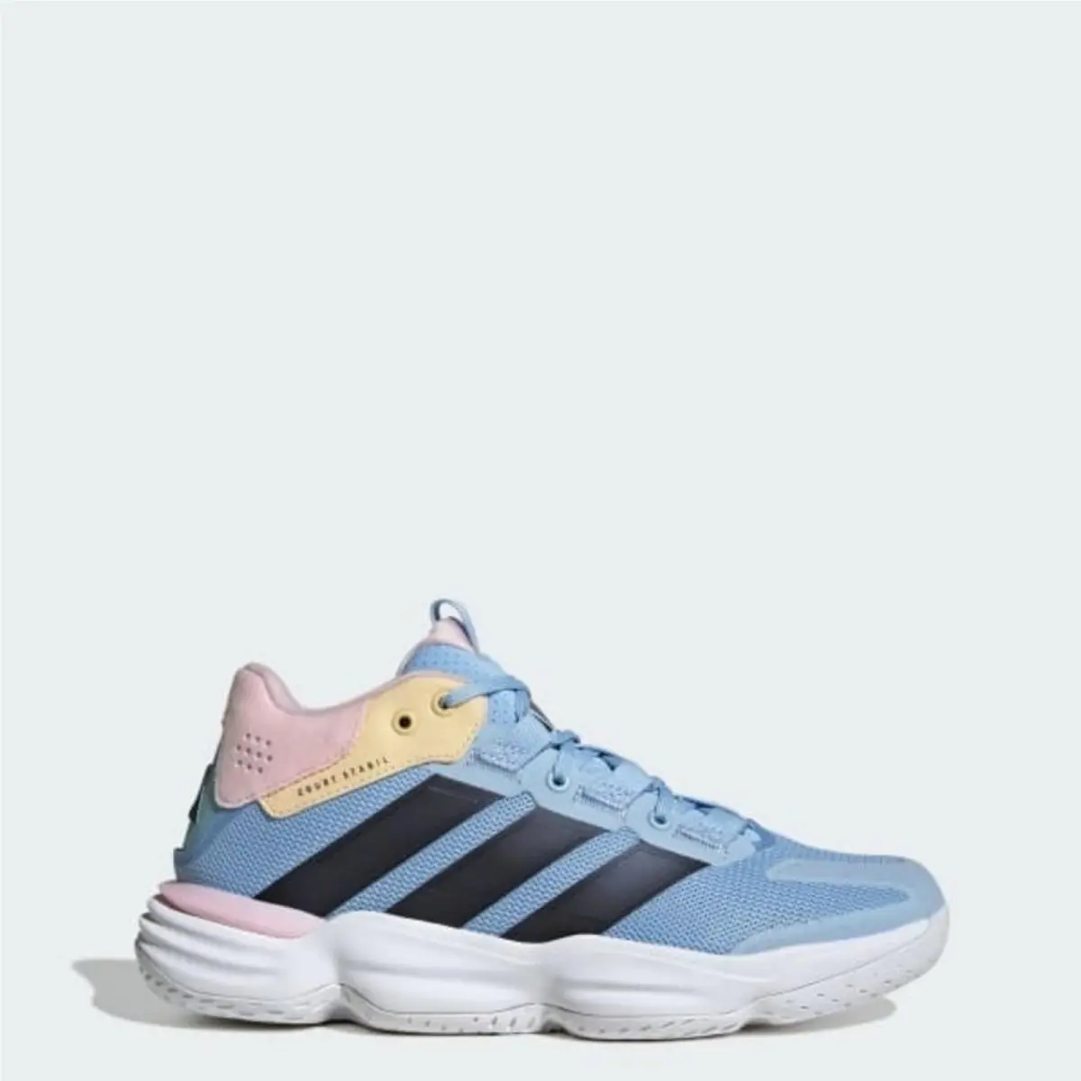 Adidas Court Stabil Indoor Shoes Size 7
