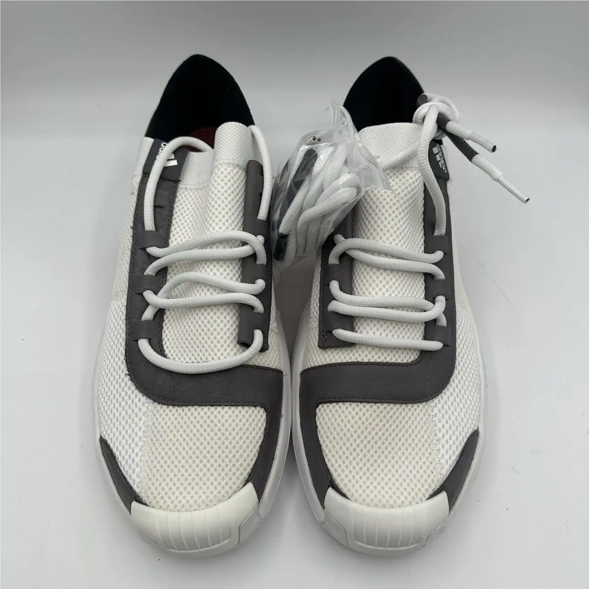 Adidas shoes - adidas Crazy 1 - Crazy - AC8213 - White 3