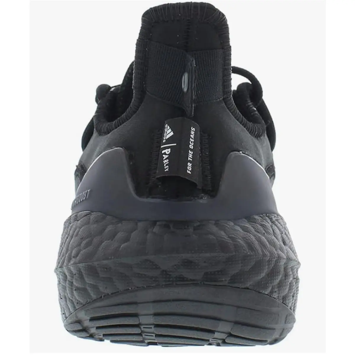 Adidas shoes - adidas Ultraboost 21 - Ultraboost - H01177 - Black 12