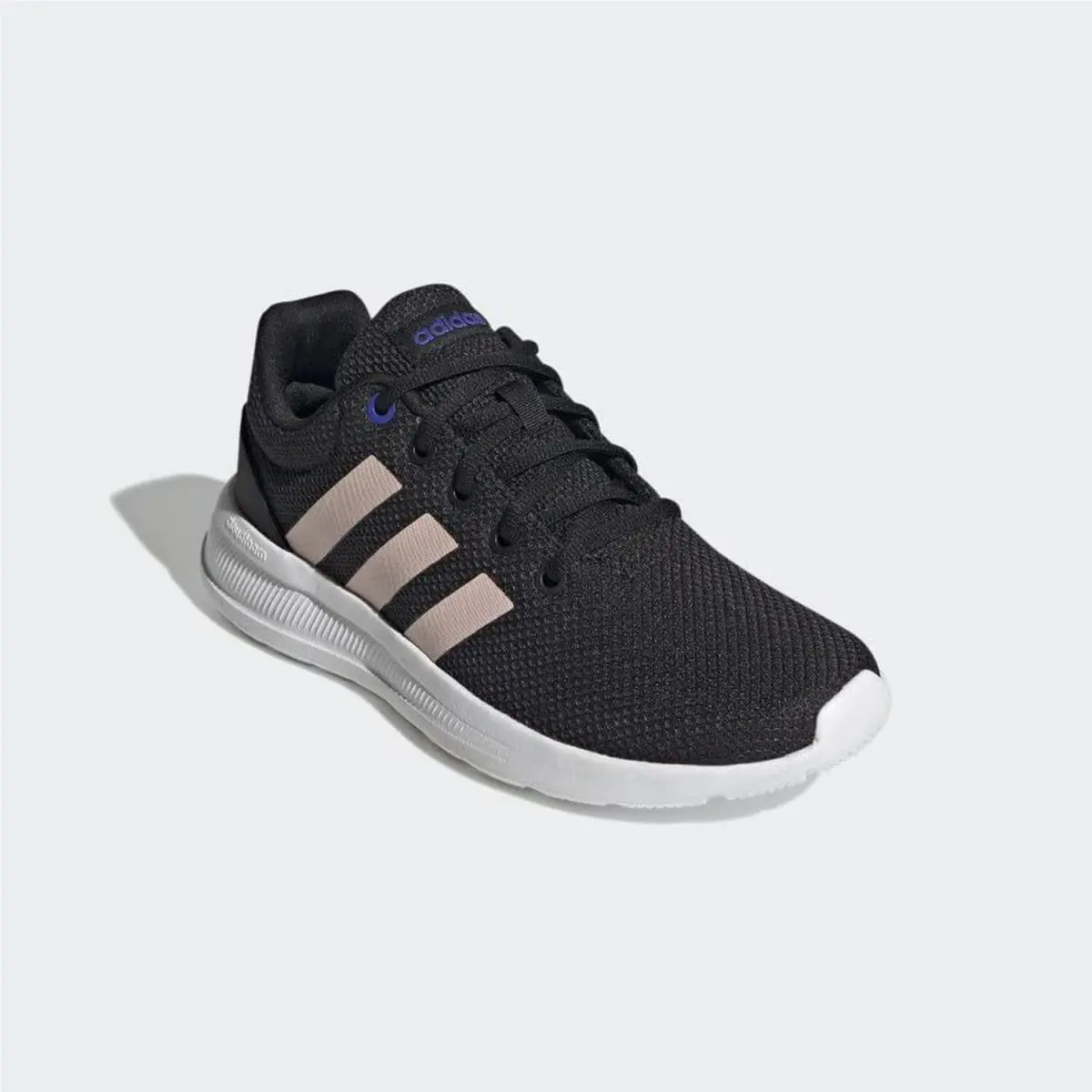 Adidas shoes - adidas Lite Racer - Lite Racer - Black/Vapour Pink/Sonic Ink (UPC: 194818410349) 2