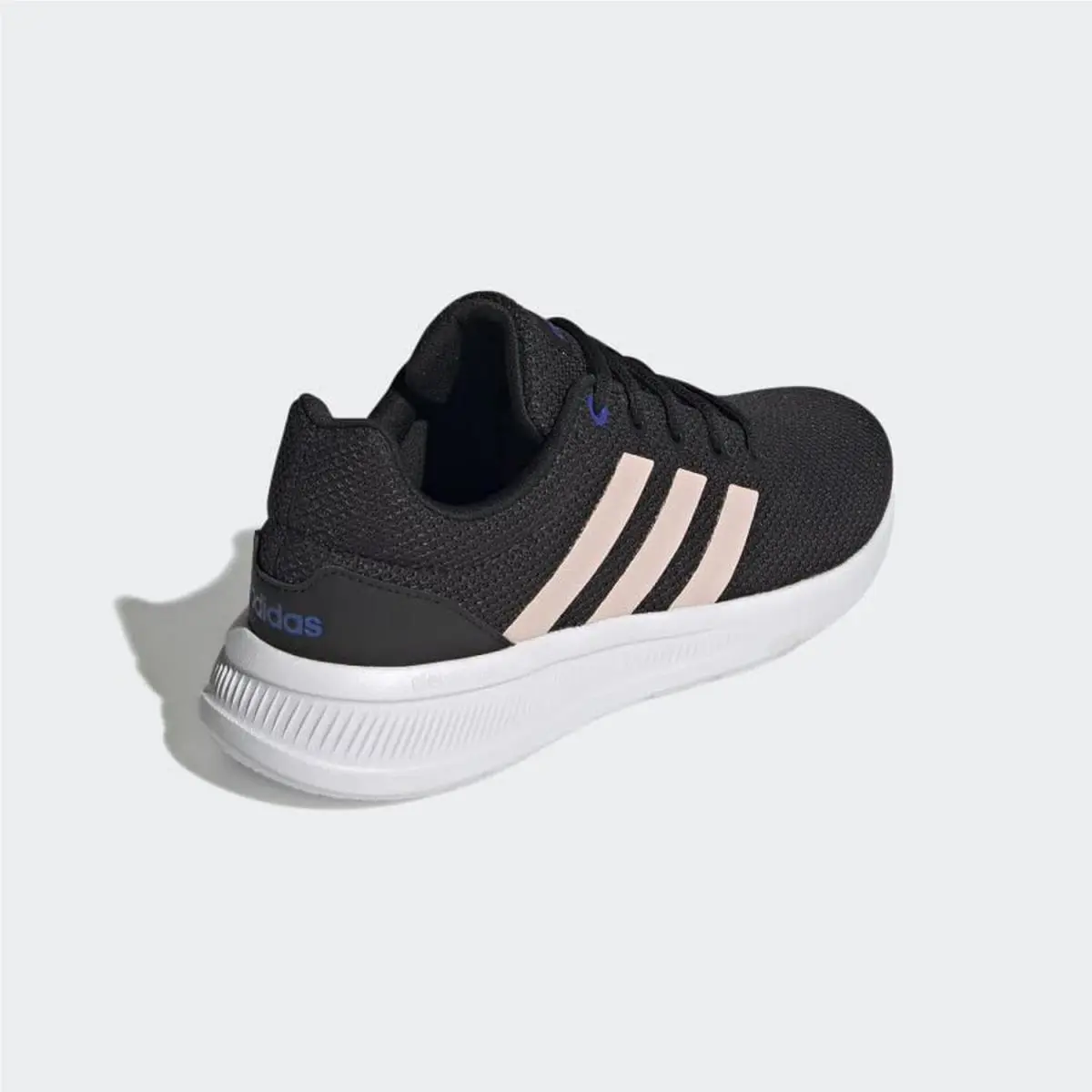 Adidas shoes - adidas Lite Racer - Lite Racer - Black/Vapour Pink/Sonic Ink (UPC: 194818410349) 3