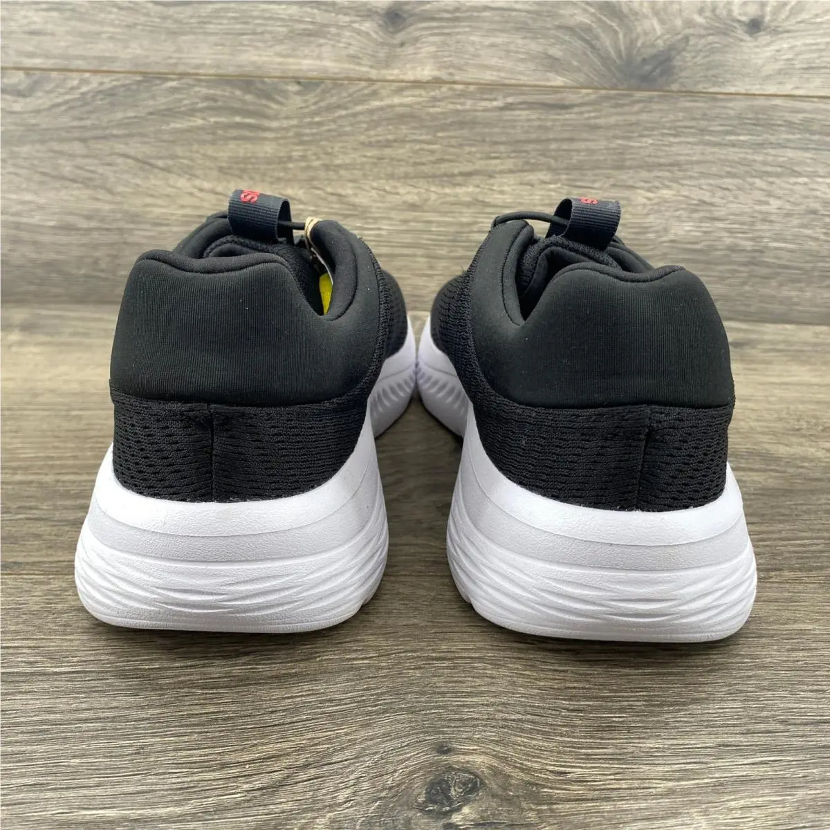 Adidas shoes - IH3609 - IH3609 - Black 11