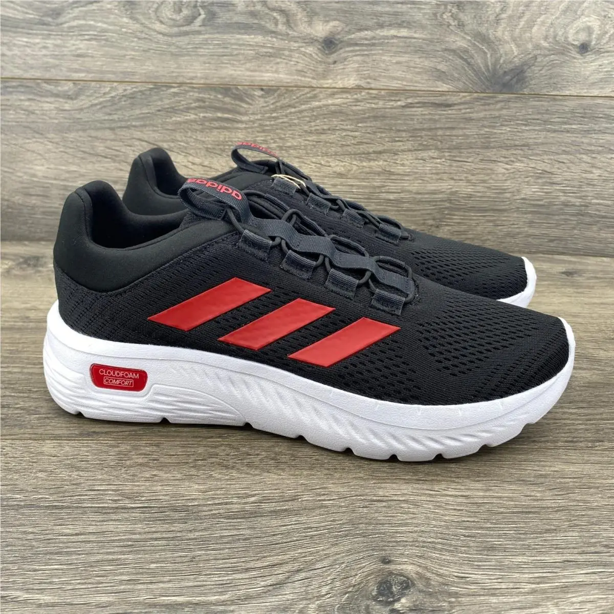 Adidas shoes - IH3609 - IH3609 - Black 0