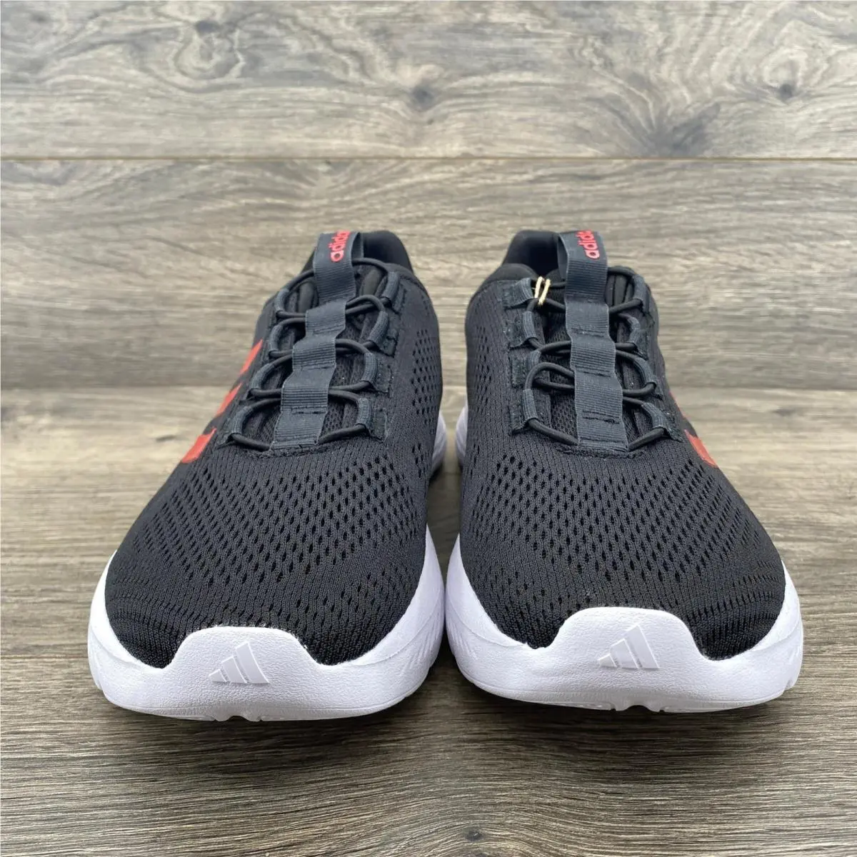 Adidas shoes - IH3609 - IH3609 - Black 7