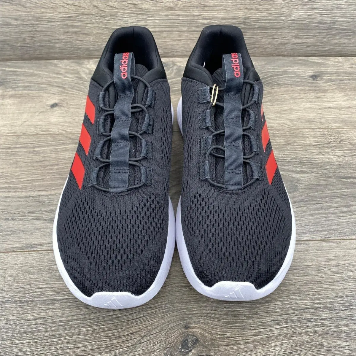 Adidas shoes - IH3609 - IH3609 - Black 8