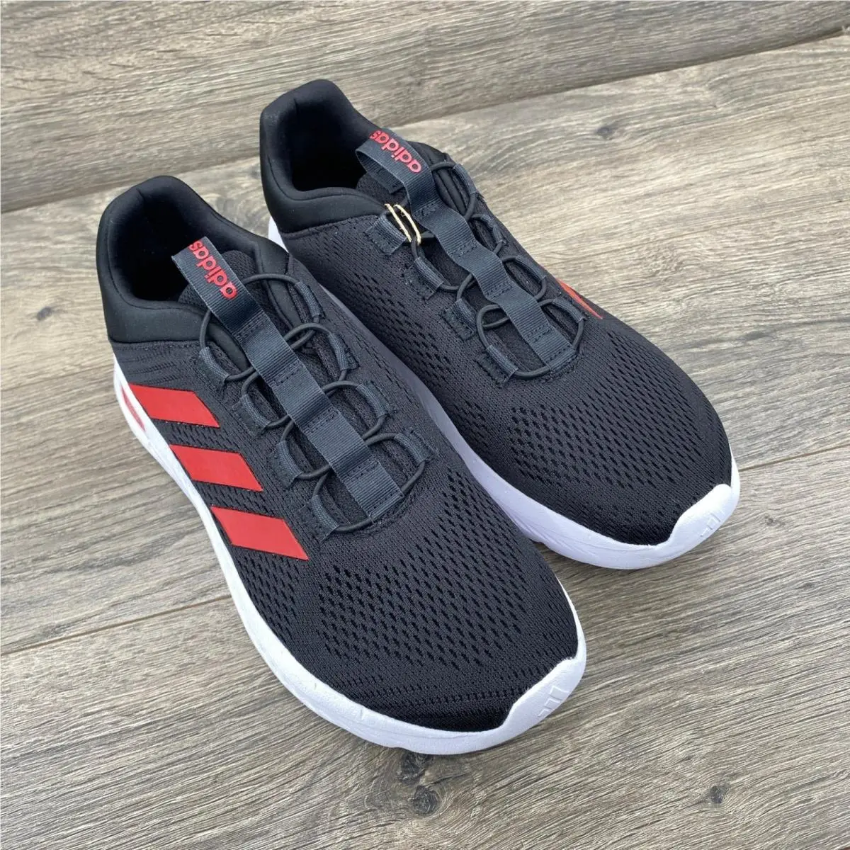 Adidas shoes - IH3609 - IH3609 - Black 9