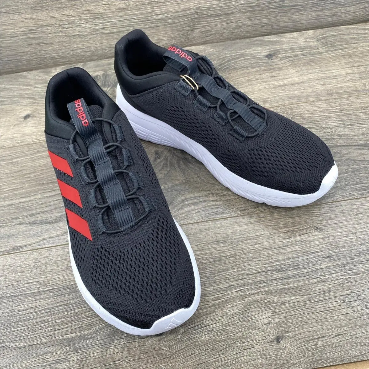 Adidas shoes - IH3609 - IH3609 - Black 10