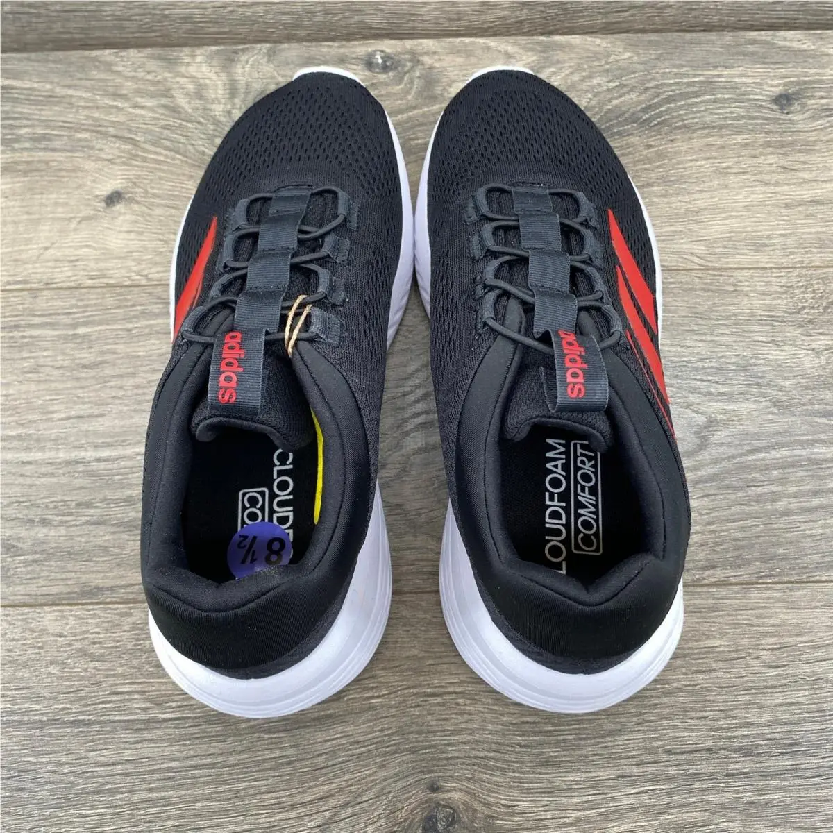 Adidas shoes - IH3609 - IH3609 - Black 12