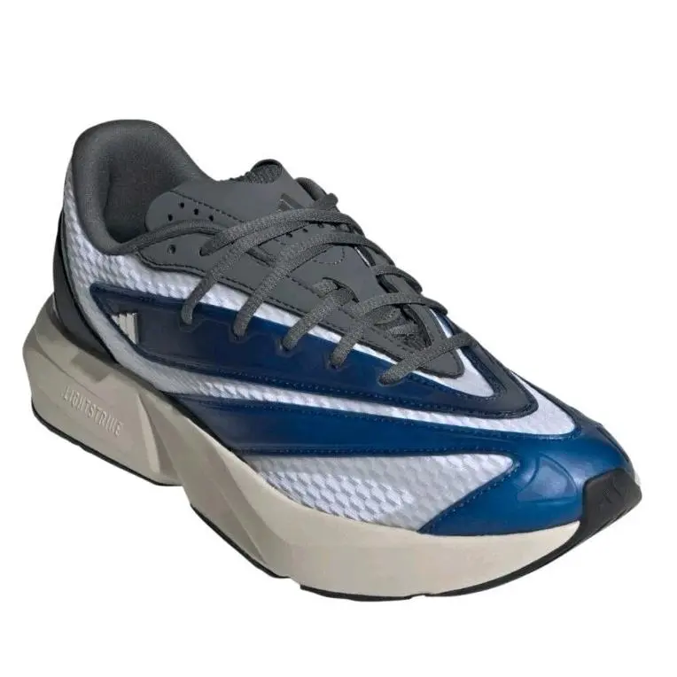 Adidas shoes - adidas Lightblaze Lace Up - Lightblaze Lace - JS4254 - White 0