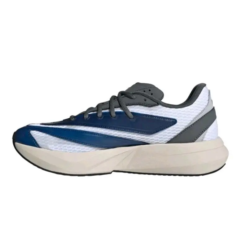 Adidas shoes - adidas Lightblaze Lace Up - Lightblaze Lace - JS4254 - White 1