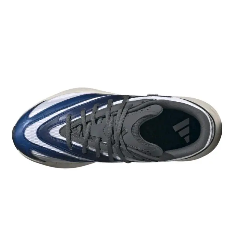 Adidas shoes - adidas Lightblaze Lace Up - Lightblaze Lace - JS4254 - White 2