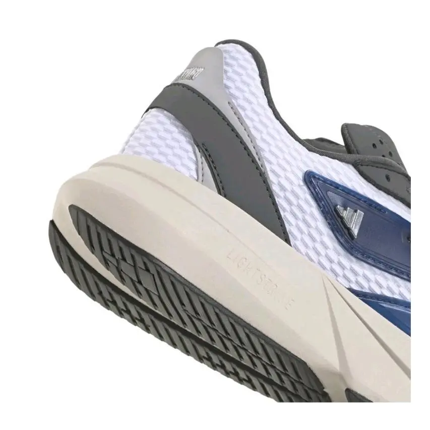 Adidas shoes - adidas Lightblaze Lace Up - Lightblaze Lace - JS4254 - White 5