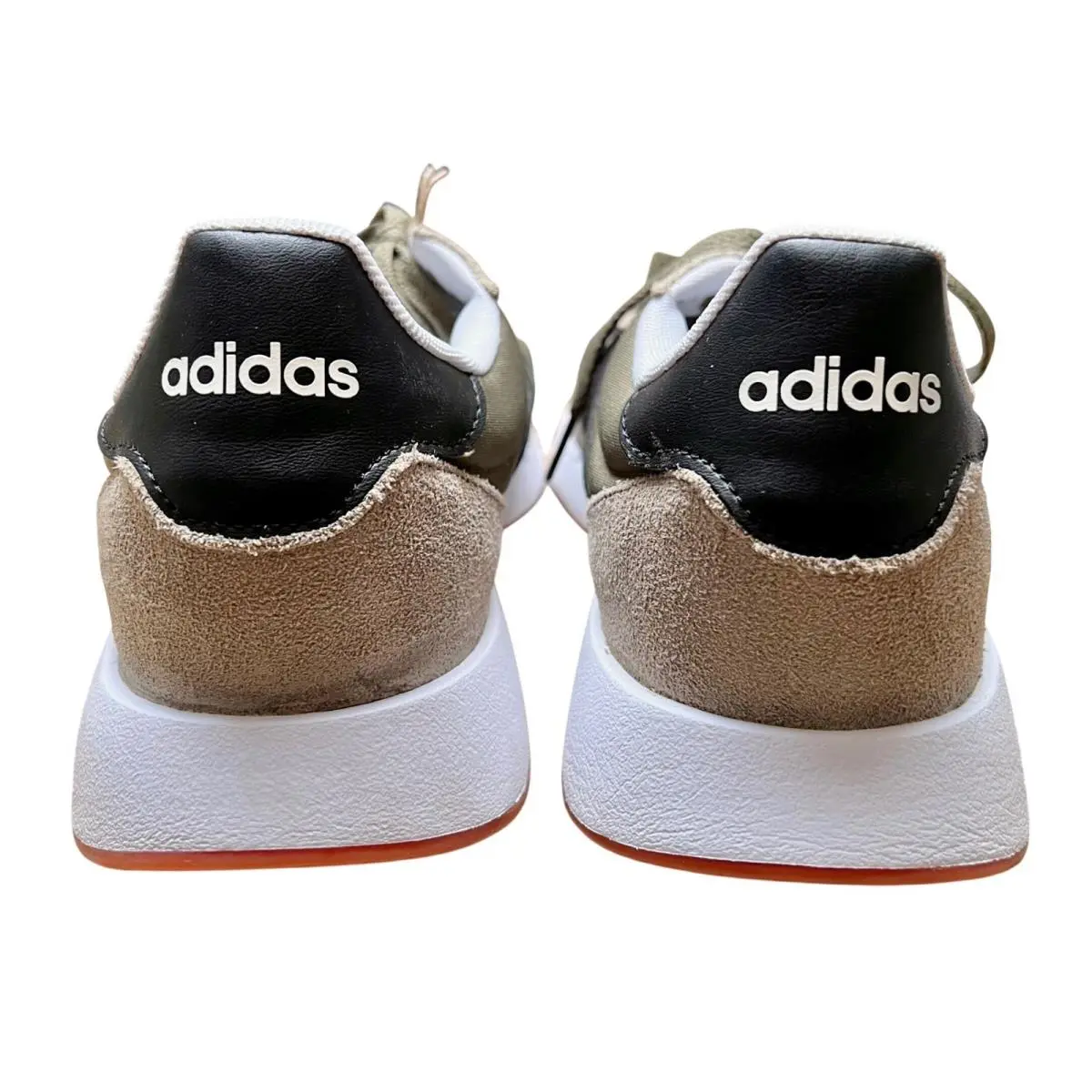 Adidas shoes - adidas RUN 60s 2.0 - RUN - Green 1