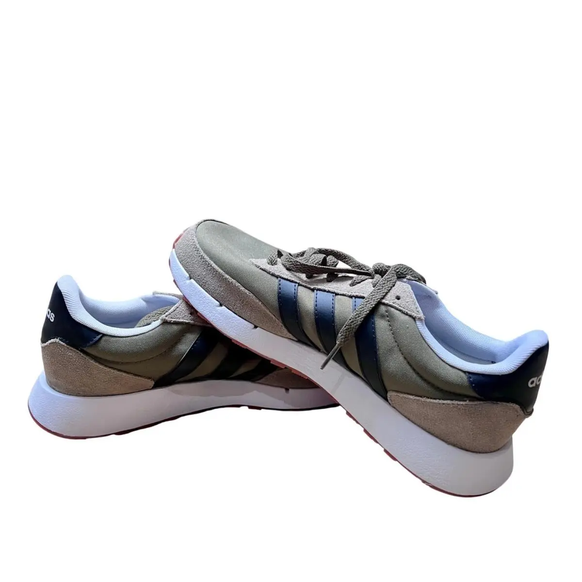 Adidas shoes - adidas RUN 60s 2.0 - RUN - Green 6