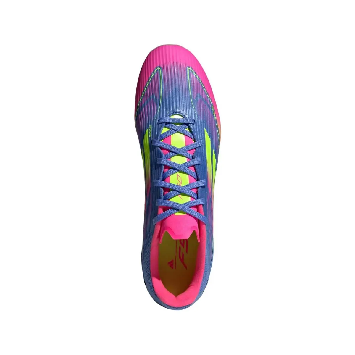 Adidas shoes - F50 League FG / MG - Multicolor (UPC: 197615499081) 0