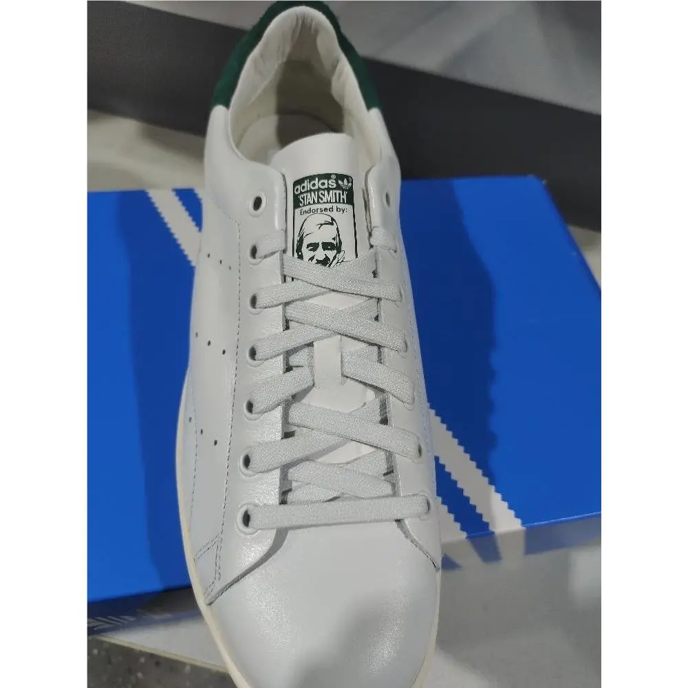 Adidas shoes - White (UPC: 195736228726) 8