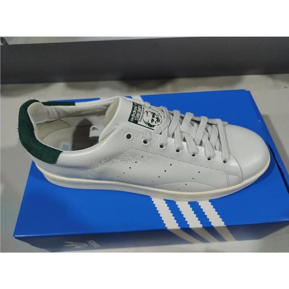 Adidas shoes - White (UPC: 195736228726) 1