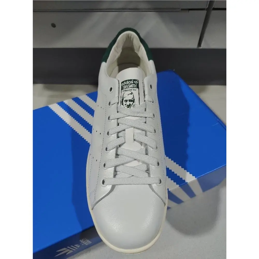 Adidas shoes - White (UPC: 195736228726) 2