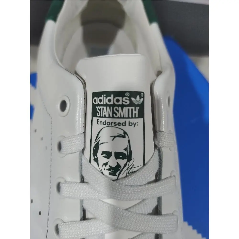 Adidas shoes - White (UPC: 195736228726) 3