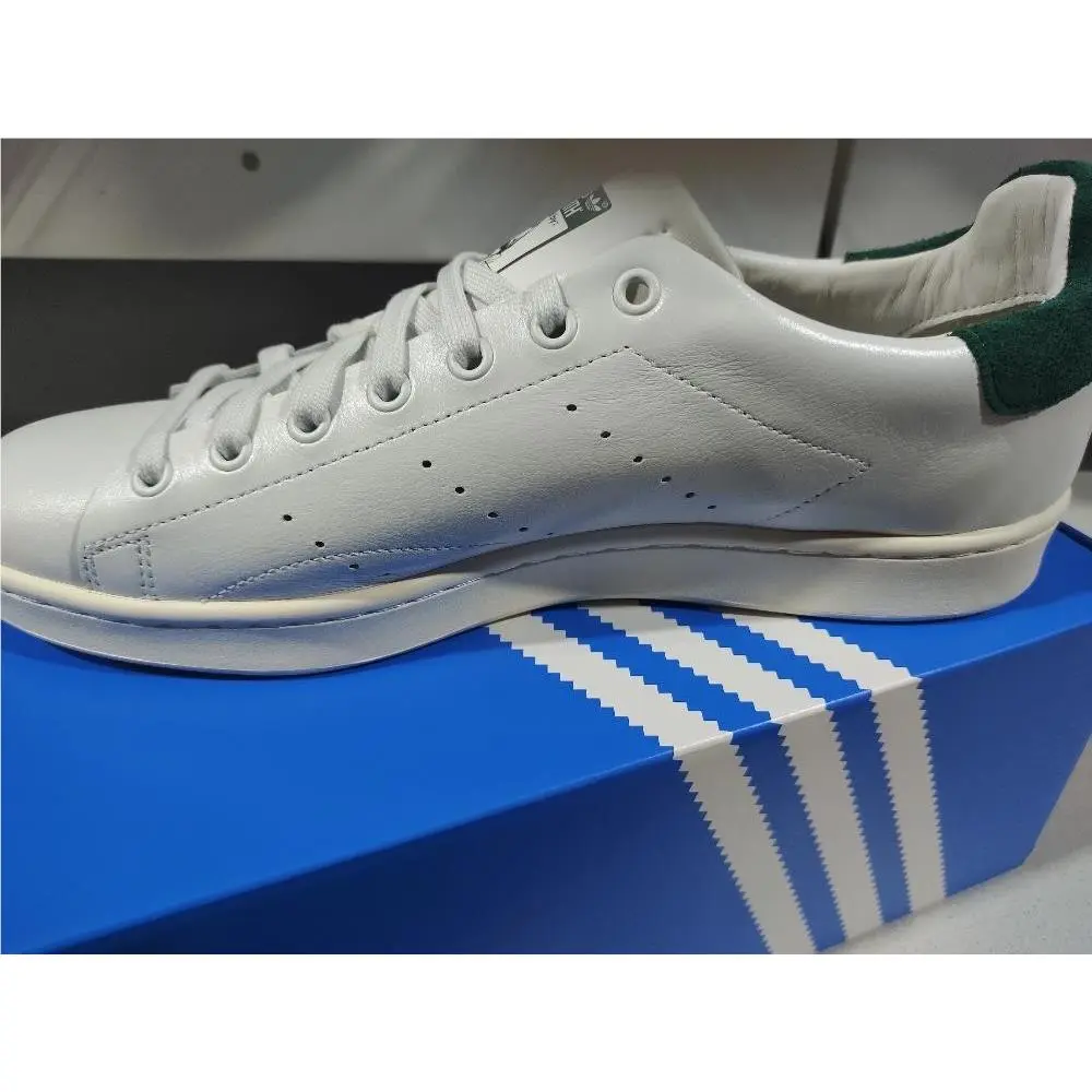 Adidas shoes - White (UPC: 195736228726) 4